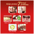 Dabur Red Toothpaste thumbnail