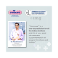 PlusPlus Trimacare 1 Prenatal MultiVitamins for Pregnancy Tablet thumbnail