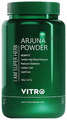 Vitro Naturals I Am Super Herb Arjuna Powder for Cholesterol & High Blood Pressure Management thumbnail