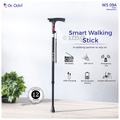 Dr. Odin 09A Smart Walking Stick thumbnail