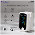 Dr. Odin FS20E Fingertip Pulse Oximeter thumbnail