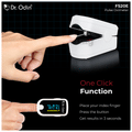 Dr. Odin FS20E Fingertip Pulse Oximeter thumbnail