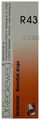 Dr. Reckeweg R43 Bronchial Drop thumbnail