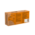 Tata 1mg Vitamin C+Vitamin D3, Zinc and Amla Extract Chewable Tablet thumbnail