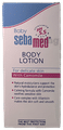 Sebamed Baby Lotion thumbnail