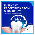 Sensodyne Fresh Gel Sensitive Toothpaste thumbnail