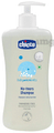 Chicco Baby Moments NO-Tears Shampoo thumbnail