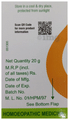 Dr Willmar Schwabe India Ginseng MT Tablet 1X thumbnail