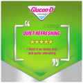 Glucon-D Instant Energy Health Drink Regular thumbnail
