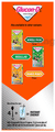 Glucon-D Instant Energy Health Drink Tangy Orange thumbnail