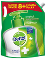 Dettol Liquid Handwash Refill Original thumbnail