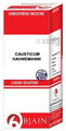 Bjain Causticum Hahnemanni Dilution 10M CH thumbnail