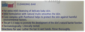 Sebamed Baby Cleansing Bar thumbnail