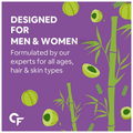 Carbamide Forte Biotin from Sesbania Grandiflora Extract Amla + Bamboo Extract Tablet thumbnail
