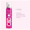 Clean and Dry Intimate Cleansing Foam Wash thumbnail