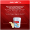 Prohance-HP High Protien Nutritional Supplement Vanilla Sugar Free thumbnail