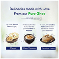 Sri Sri Tattva Cow's Pure Ghee thumbnail