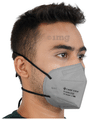 Care View Universal CV1221H N95 FFP2 Certified Headloop with 6 Layers Filtration Protective Mask thumbnail