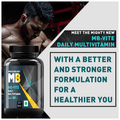 MuscleBlaze MB-Vite Multivitamin Tablet thumbnail