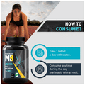 MuscleBlaze MB-Vite Multivitamin Tablet thumbnail