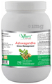 Naturz Ayurveda Ashwagandha 350mg Capsule thumbnail
