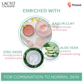 Lacto Calamine Oil Balance Lotion Combination to Normal Skin thumbnail