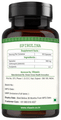 Vitawin Spirulina 500mg Vegetarian Capsule thumbnail
