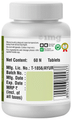 Sri Sri Tattva Amruth 500mg Tablet thumbnail