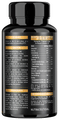 MuscleBlaze Fish Oil Gold Soft Gelatin Capsule thumbnail