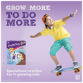 PediaSure 7+ Nutrition Drink Chocolate with Oats & Almond thumbnail