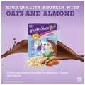 PediaSure 7+ Nutrition Drink Chocolate with Oats & Almond thumbnail
