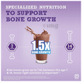 PediaSure 7+ Nutrition Drink Chocolate with Oats & Almond thumbnail