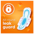 Whisper Choice Ultra Sanitary Pads XL thumbnail