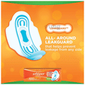 Whisper Choice Wings Sanitary Pads Regular thumbnail