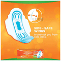 Whisper Choice Wings Sanitary Pads Regular thumbnail