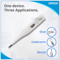 Omron MC-246 Thermometer thumbnail