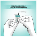 Accu-Chek Active Test Strip with Accu-Chek Softclix 25 Lancets Free thumbnail