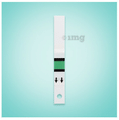 Accu-Chek Active Test Strip with Accu-Chek Softclix 25 Lancets Free thumbnail