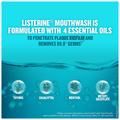 Listerine Cool Mint Mouth Wash thumbnail