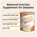 PentaSure DM Diabetes Care Powder Creamy Vanilla & Cinnamon thumbnail