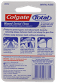 Colgate Total Waxed Dental Floss thumbnail