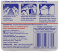 Colgate Total Waxed Dental Floss thumbnail