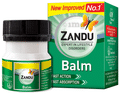 Zandu Balm thumbnail