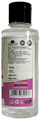 Khadi Pure Herbal Rose Water Natural Skin Toner thumbnail