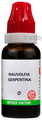 Bjain Rauwolfia Serpentina Mother Tincture Q thumbnail