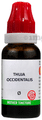 Bjain Thuja Occidentalis Mother Tincture Q thumbnail
