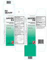 Dr. Reckeweg R8 Jut-U-Sin Cough Syrup thumbnail