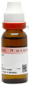 Dr. Reckeweg Ashwagandha Mother Tincture Q thumbnail