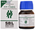 SBL FP-Tabs Tablet thumbnail