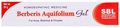 SBL Berberis Aquifolium Gel thumbnail